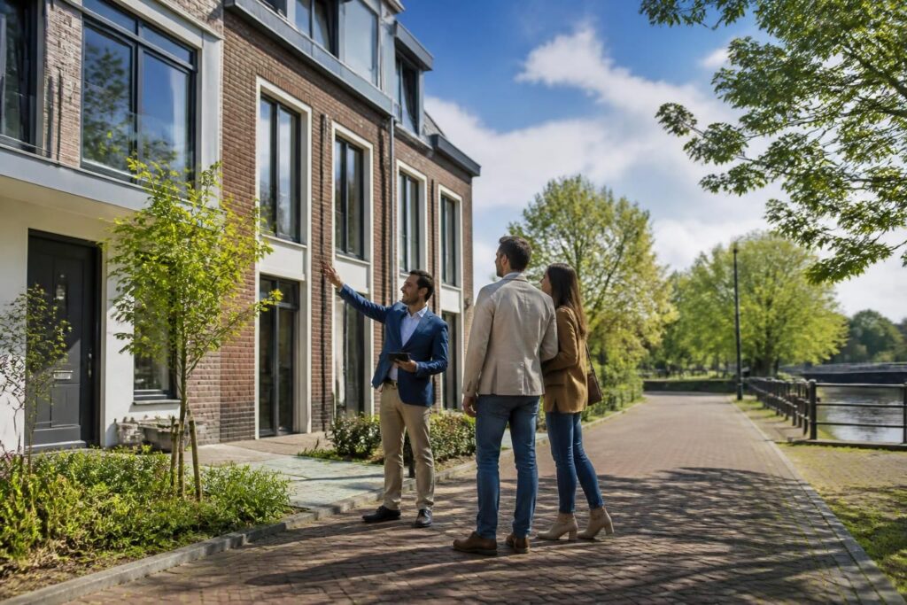 ontdek alles wat u moet weten voordat u een huis koopt in breda. handige tips en essentiële informatie voor een succesvolle aankoop.