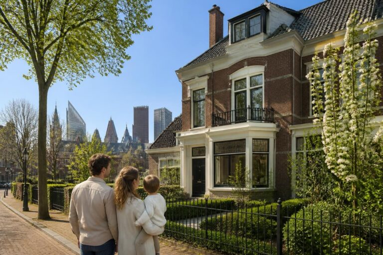 ontdek alles wat je moet weten over het kopen van een huis in den haag in 2026. tips, trends en handige informatie voor een succesvolle aankoop.