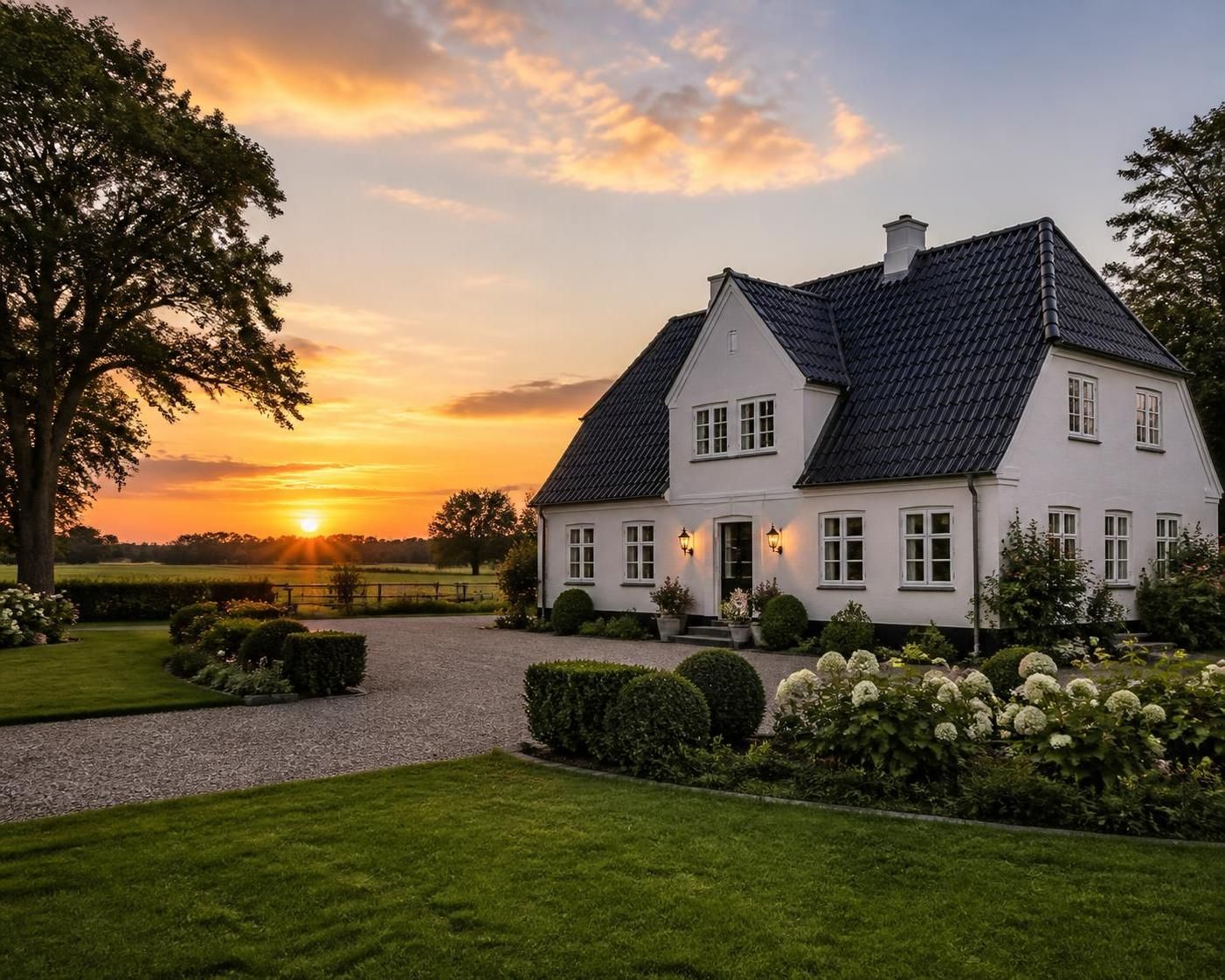 ontdek alles wat u moet weten voordat u een huis koopt in denemarken. praktische tips, belangrijke stappen en nuttige informatie voor een succesvolle aankoop.