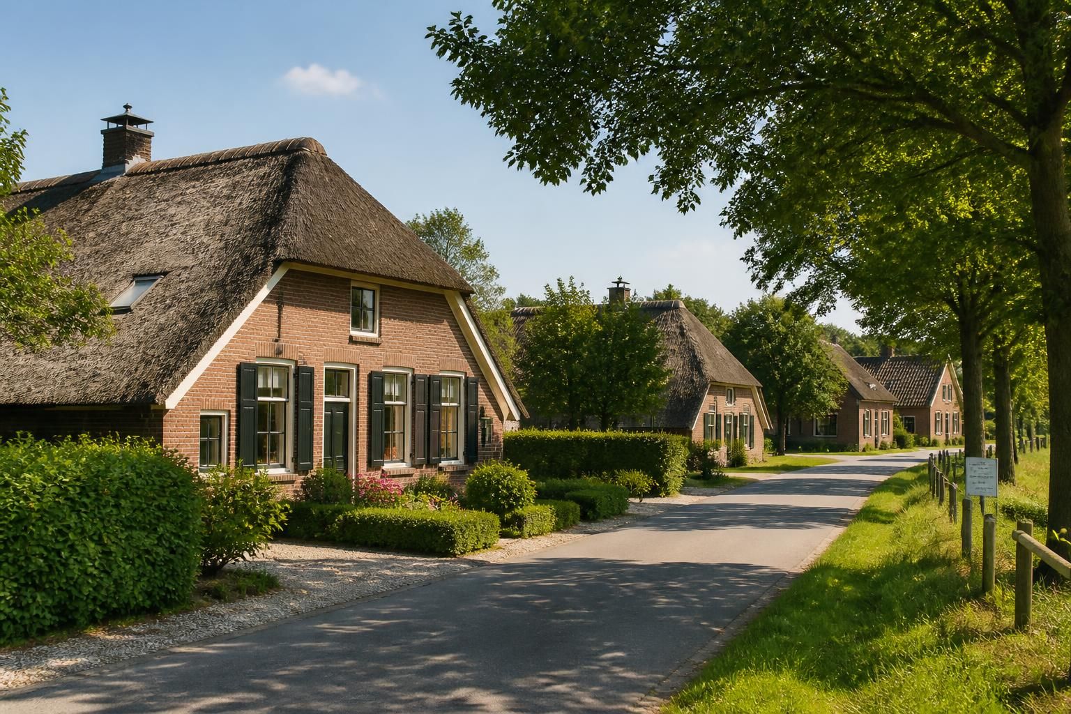 ontdek handige tips en belangrijke aandachtspunten voor het kopen van een huis in drenthe in 2026. bereid je goed voor op jouw droomhuis!