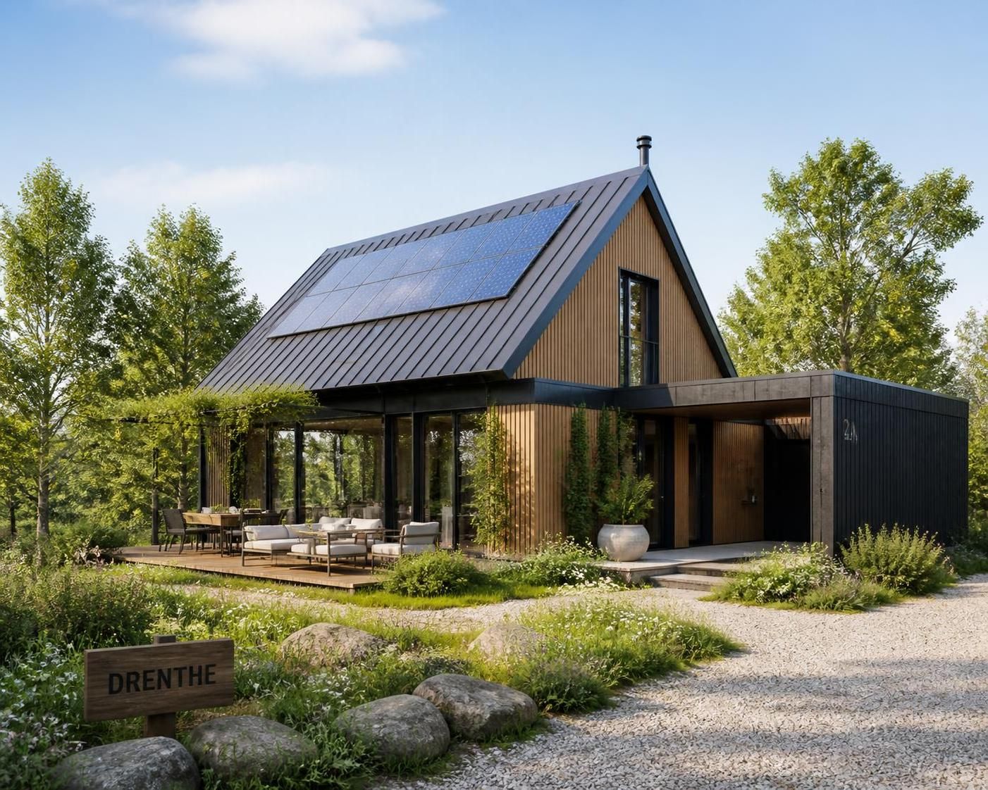 ontdek essentiële tips en aandachtspunten voor het kopen van een huis in drenthe in 2026. bereid je goed voor op de huizenmarkt en maak een weloverwogen keuze.