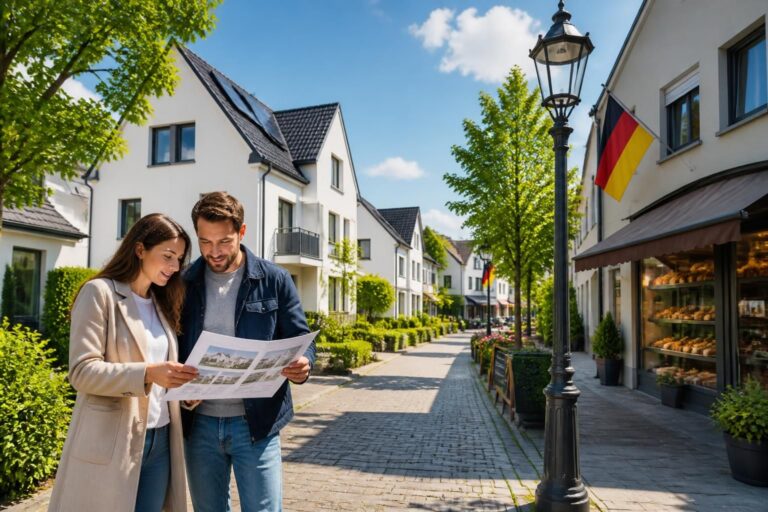ontdek alles wat je moet weten over het kopen van een huis in duitsland in 2026. tips, regelgeving en belangrijke aandachtspunten voor een succesvolle aankoop.