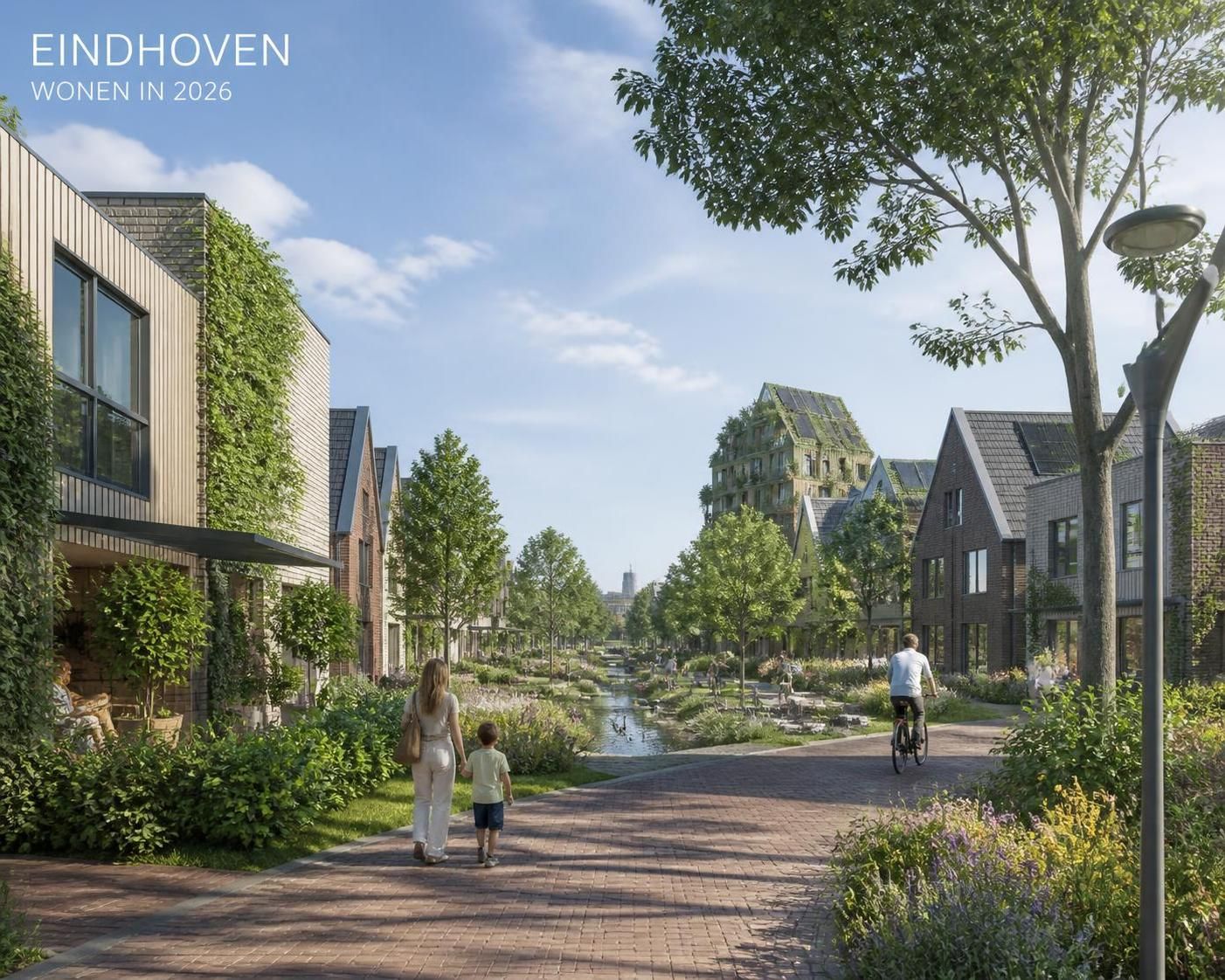 ontdek alles wat je moet weten over een huis kopen in eindhoven in 2026. tips, trends en handige informatie voor een succesvolle aankoop.