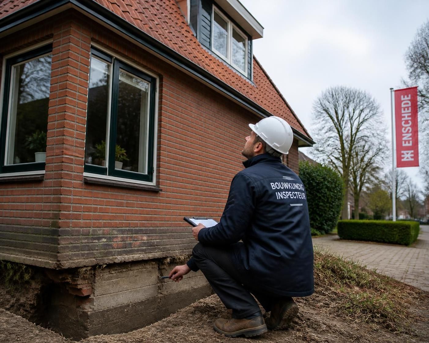 ontdek waar je op moet letten bij het kopen van een huis in enschede. tips en adviezen voor een succesvolle aankoop in deze bruisende stad.