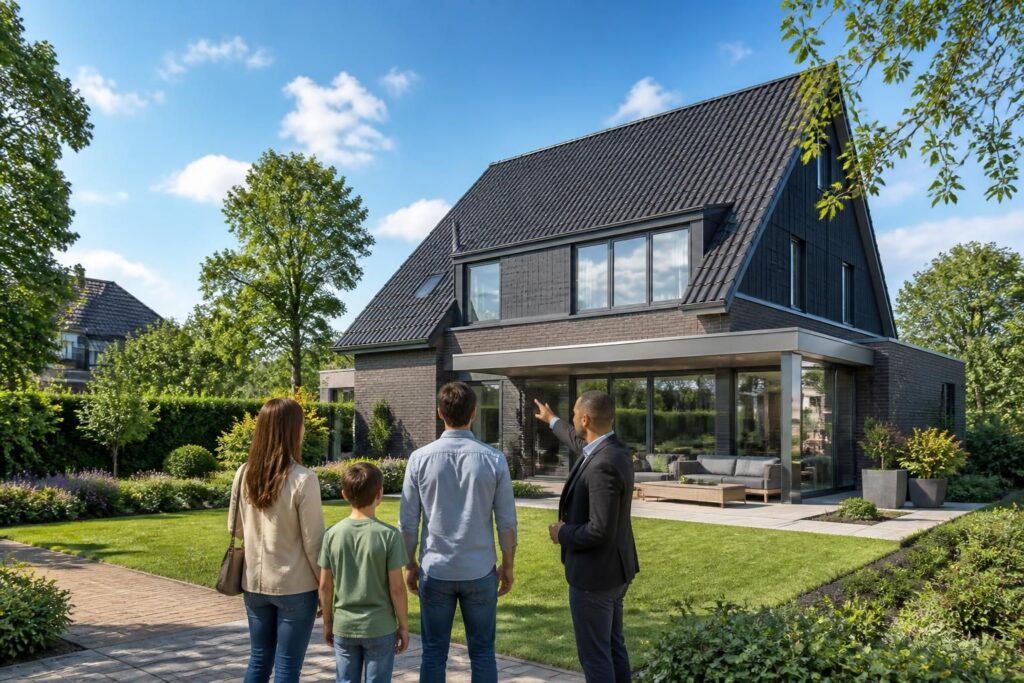 ontdek alles wat je moet weten over het kopen van een huis in lelystad in 2026. tips, trends en belangrijke informatie voor slimme kopers.