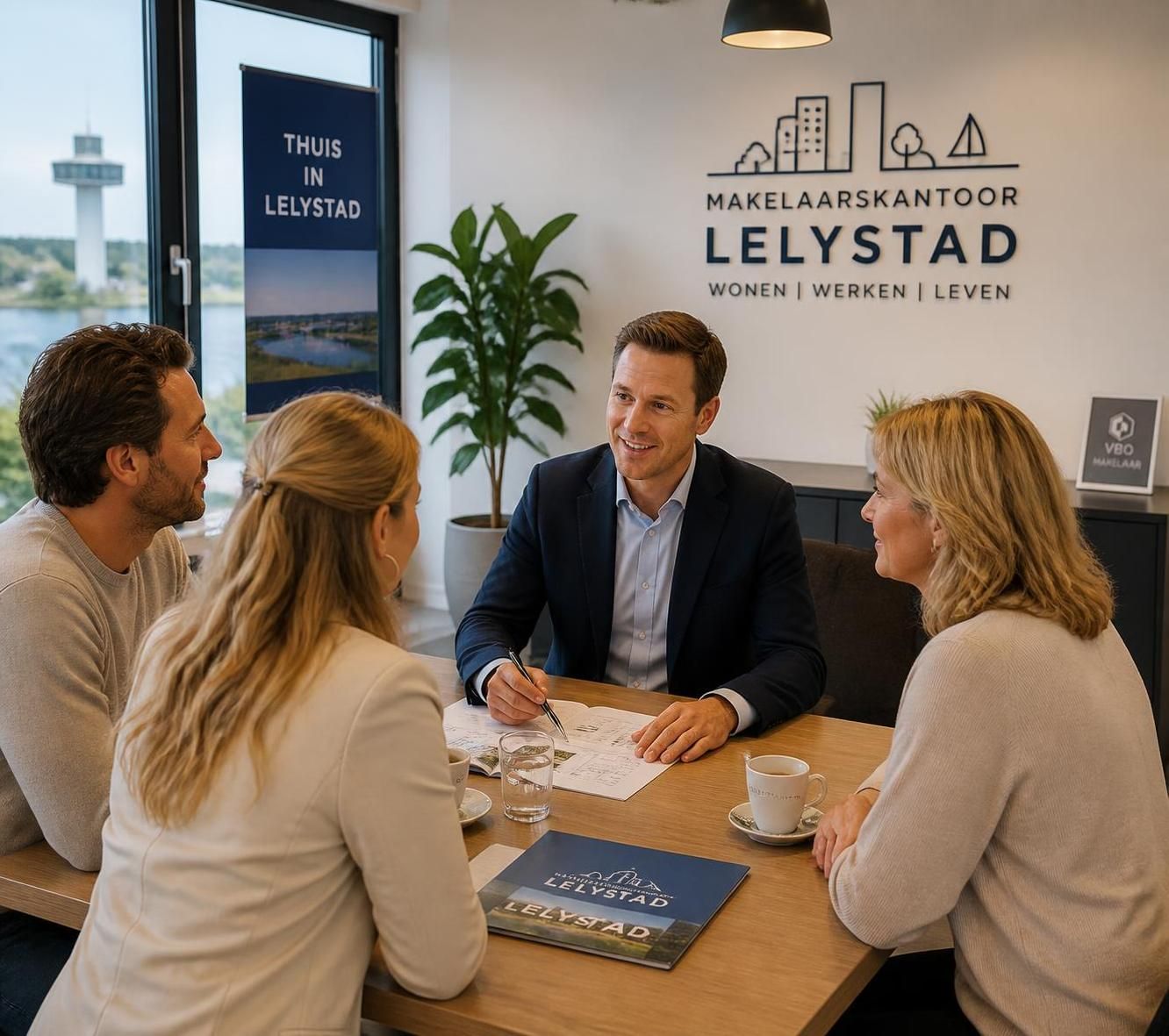 ontdek alles wat je moet weten over een huis kopen in lelystad in 2026. tips, trends en belangrijke informatie voor toekomstige kopers.