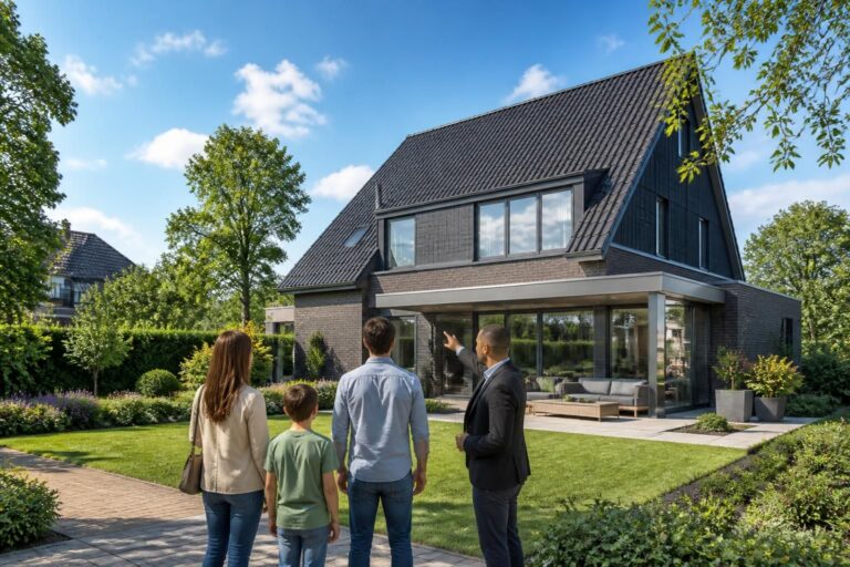 ontdek alles wat je moet weten over het kopen van een huis in lelystad in 2026. tips, trends en belangrijke informatie voor slimme kopers.