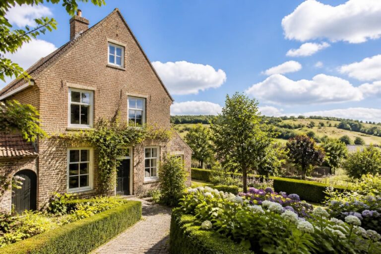 ontdek waar je op moet letten bij het kopen van een huis in limburg. praktische tips en belangrijke aandachtspunten voor een succesvolle aankoop.