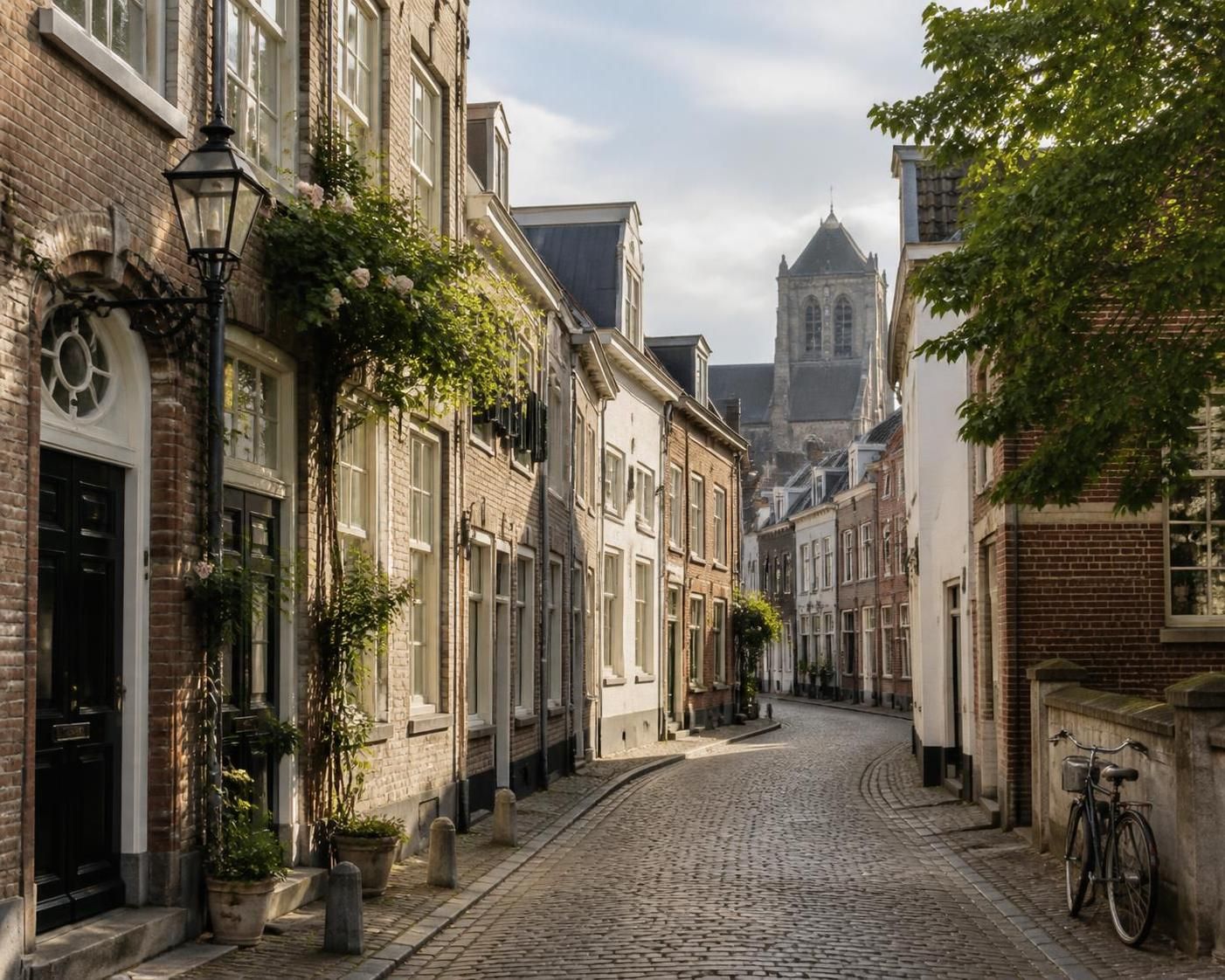 ontdek waar je op moet letten bij het kopen van een huis in maastricht. tips en adviezen voor een succesvolle aankoop in deze prachtige stad.