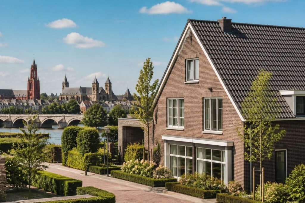 ontdek waar je op moet letten bij het kopen van een huis in maastricht. praktische tips en belangrijke aandachtspunten voor een succesvolle aankoop.