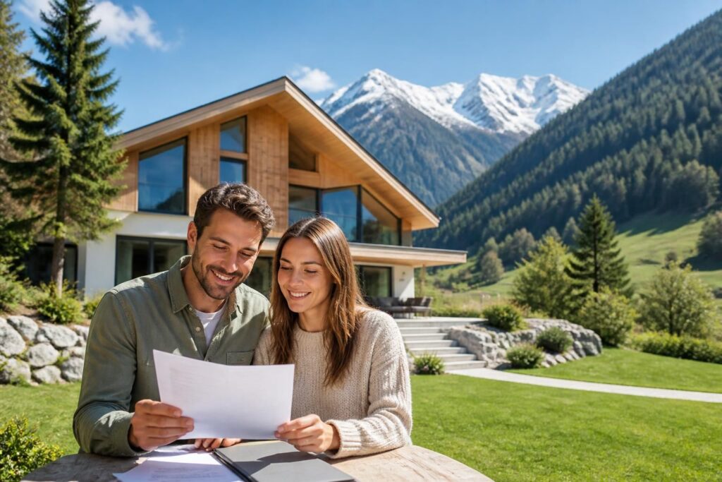 ontdek praktische tips voor het kopen van een huis in oostenrijk en maak uw aankoop succesvol en zorgeloos. lees onze gids voor deskundig advies en handige informatie.
