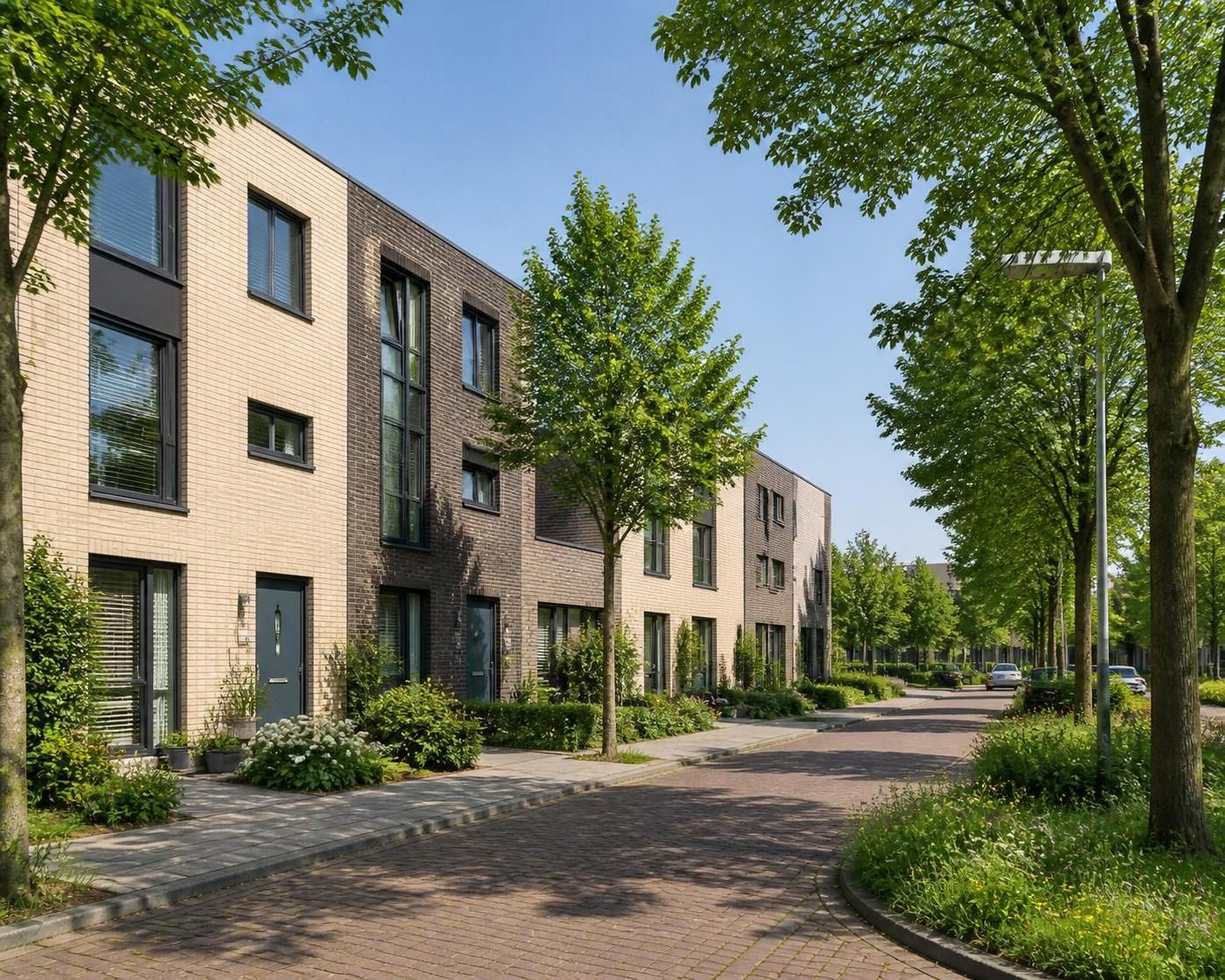ontdek alles wat u moet weten voordat u een huis koopt in spijkenisse. tips, belangrijke informatie en handige adviezen voor een succesvolle aankoop.