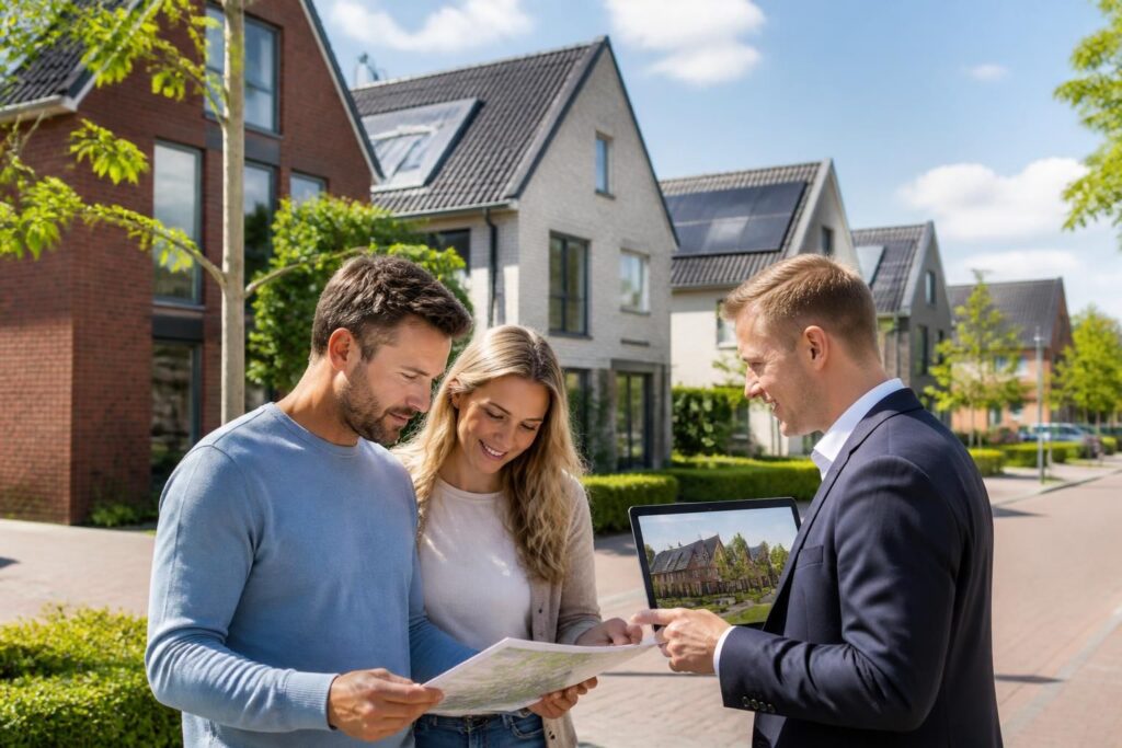 ontdek alles wat u moet weten voordat u een huis koopt in spijkenisse. tips, belangrijke informatie en stappen voor een succesvolle aankoop.