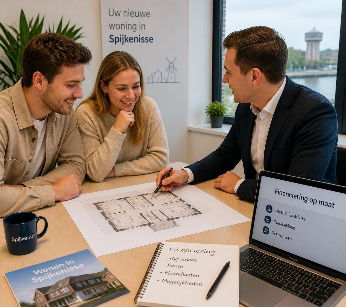 ontdek alles wat u moet weten voordat u een huis koopt in spijkenisse. tips, stappen en handige informatie voor een succesvolle aankoop.
