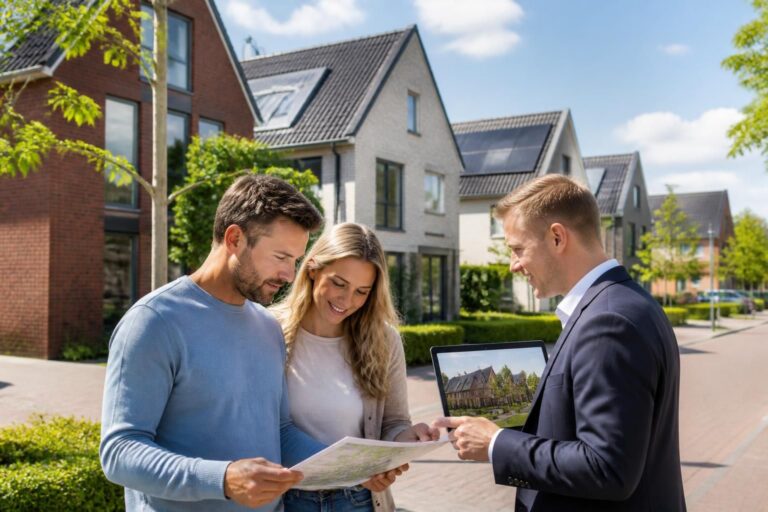 ontdek alles wat u moet weten voordat u een huis koopt in spijkenisse. tips, belangrijke informatie en stappen voor een succesvolle aankoop.