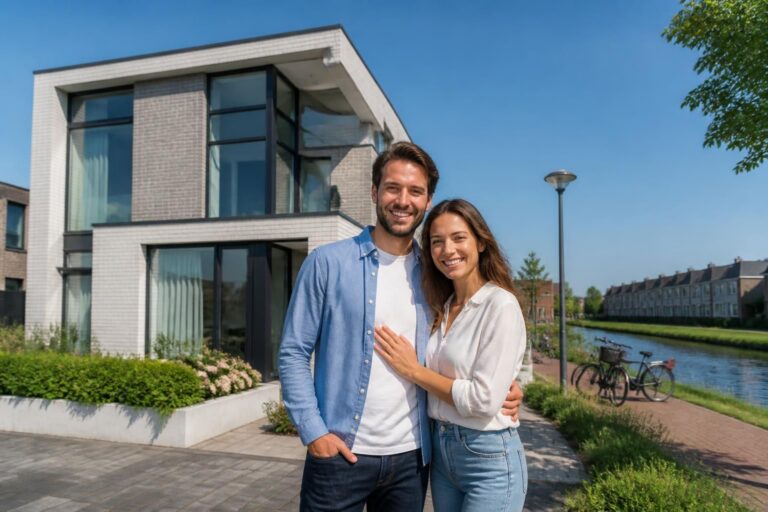 ontdek handige tips voor een succesvolle aankoop bij het huis kopen in spijkenisse. lees alles over het proces, financiering en de beste buurten.