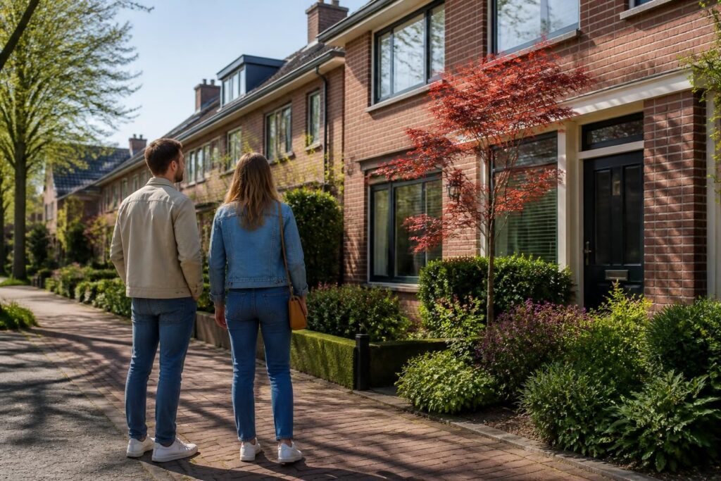 ontdek wat u moet weten voordat u een huis koopt in tilburg. praktische tips en belangrijke informatie voor een succesvolle woningzoektocht.