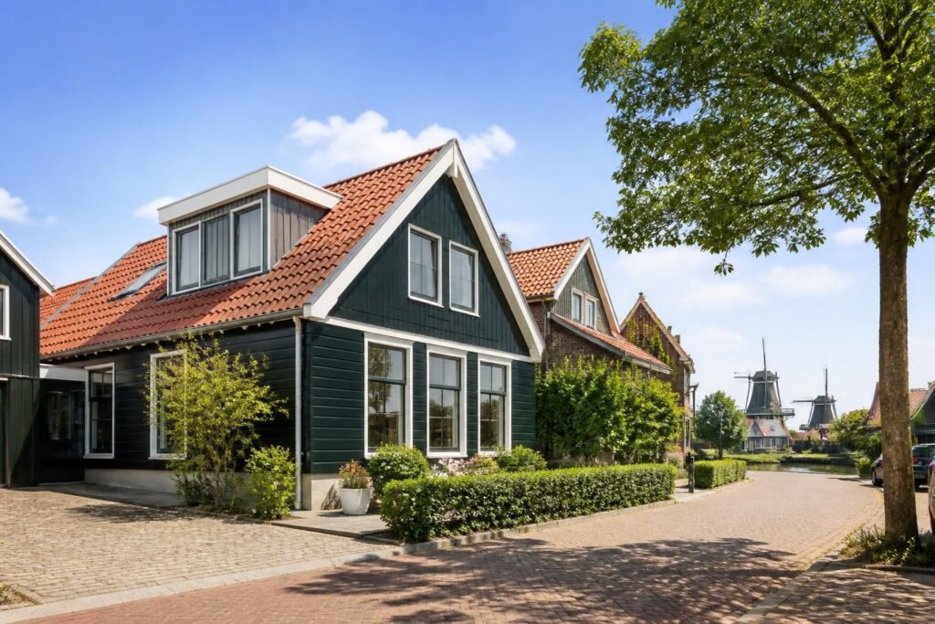 ontdek alles wat je moet weten voordat je in 2026 een huis koopt in zaandam. tips, trends en belangrijke informatie voor toekomstige huizenkopers.