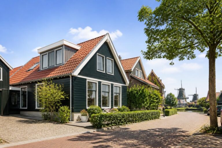 ontdek alles wat je moet weten voordat je in 2026 een huis koopt in zaandam. tips, trends en belangrijke informatie voor toekomstige huizenkopers.