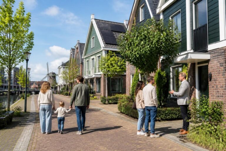 ontdek alles wat je moet weten over het kopen van een huis in zaandam in 2026. tips, trends en belangrijke informatie voor kopers.