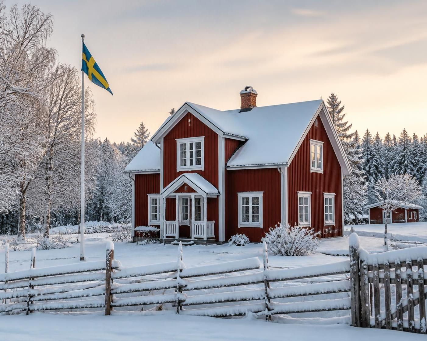 ontdek handige tips en voordelen voor het kopen van een huis in zweden in 2026. maak uw droomwoning werkelijkheid met onze deskundige gids.