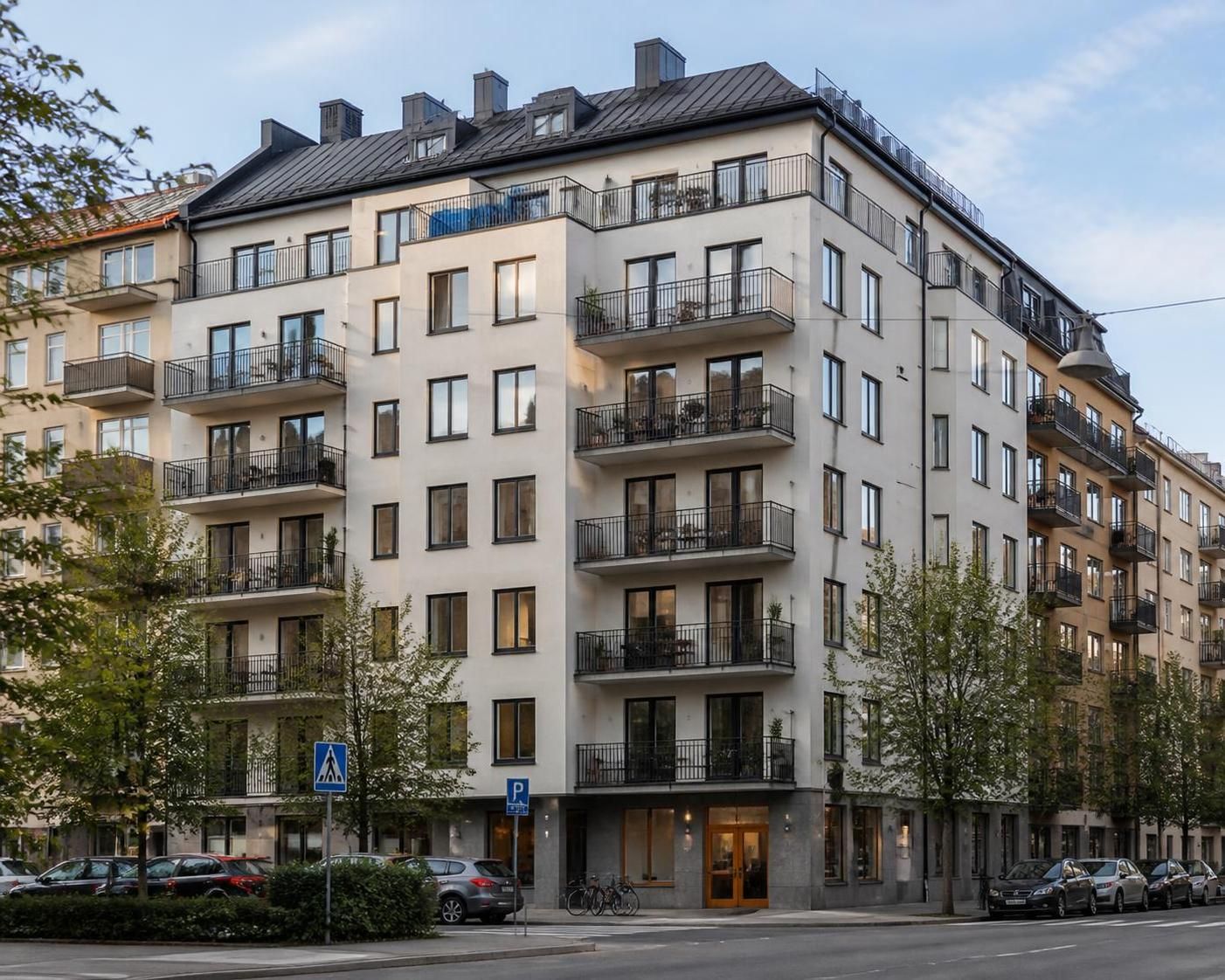 ontdek handige tips en voordelen voor het kopen van een huis in zweden in 2026. leer alles over de beste locaties, financiële voordelen en praktische adviezen voor een succesvolle aankoop.