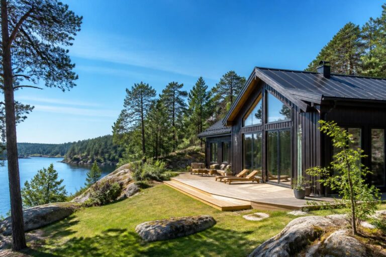 ontdek handige tips en voordelen voor het kopen van een huis in zweden in 2026. lees alles over de beste locaties, koopprocessen en investeringstrends.