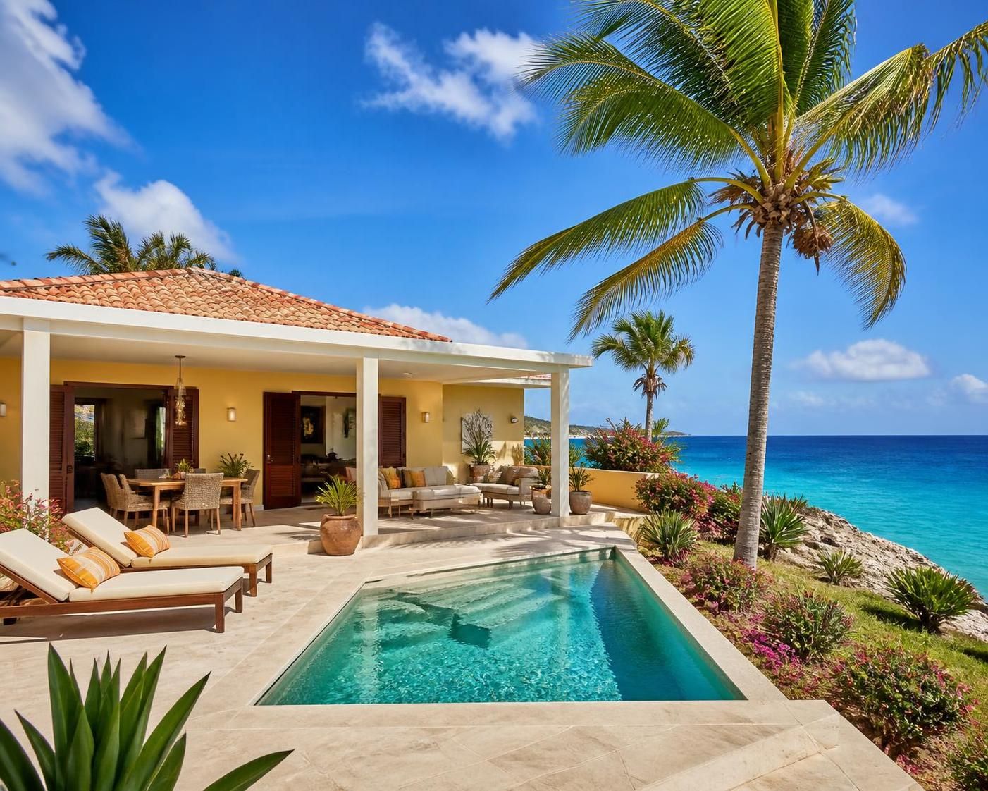 ontdek alles wat je moet weten over het kopen van een huis op bonaire. tips, wetten en stappen voor een succesvolle aankoop.