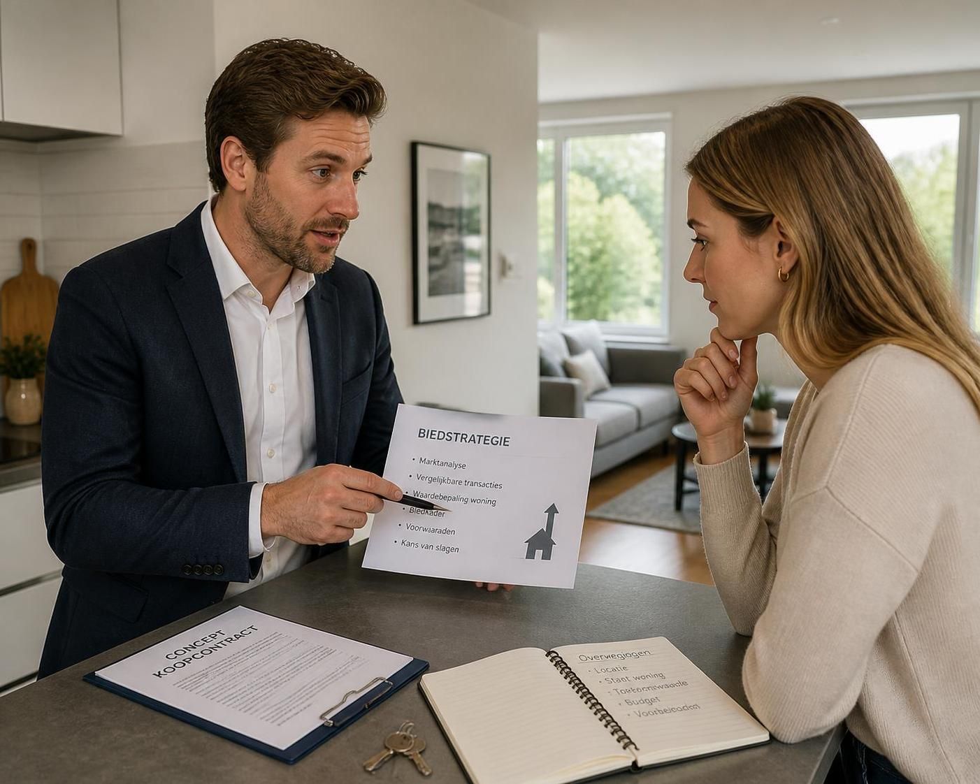 ontdek alles wat u moet weten voordat u een huis koopt. nuttige tips en belangrijke informatie om uw aankoopproces succesvol te maken.
