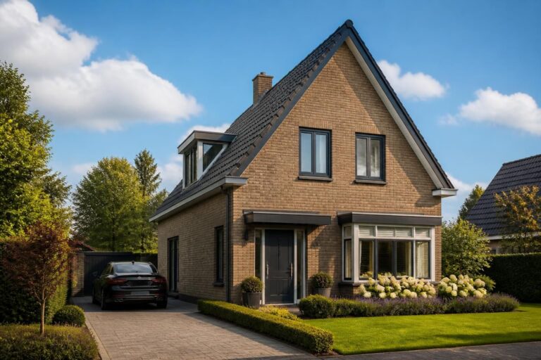 ontdek alles wat u moet weten voordat u een huis koopt. tips, adviezen en belangrijke informatie voor een succesvolle aankoop.