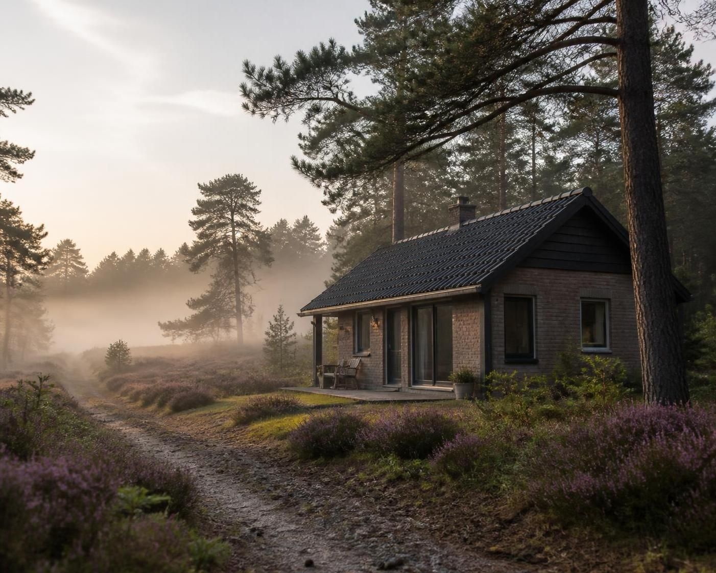 ontdek de beste huurmogelijkheden in noord veluwe voor jouw perfecte verblijf. vind comfortabele accommodaties en geniet van een onvergetelijke ervaring in de prachtige natuur.