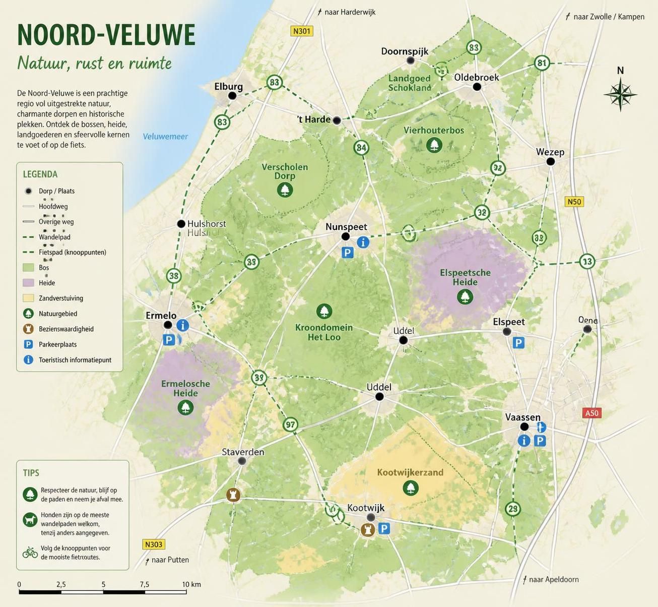 ontdek de beste huurwoningen in noord veluwe voor jouw perfecte verblijf. vind comfort en avontuur in deze prachtige regio.