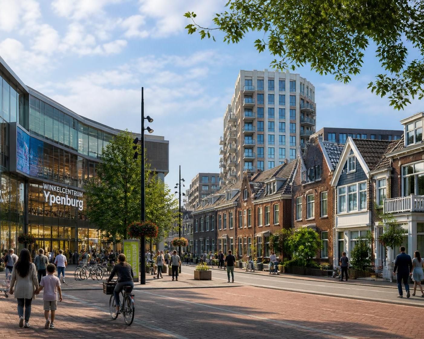ontdek waar je op moet letten bij het kopen van een koopwoning in den haag. praktische tips en belangrijke aandachtspunten voor een succesvolle woning aankoop.