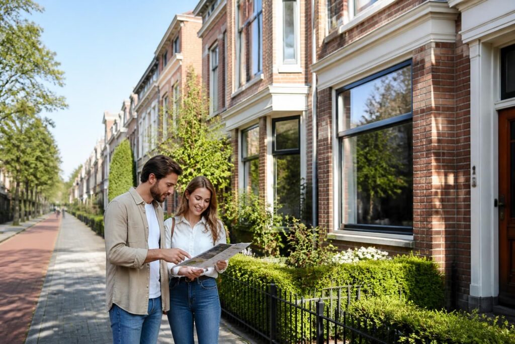 ontdek waar je op moet letten bij het kopen van een koopwoning in den haag. tips en advies voor een succesvolle huizenjacht.