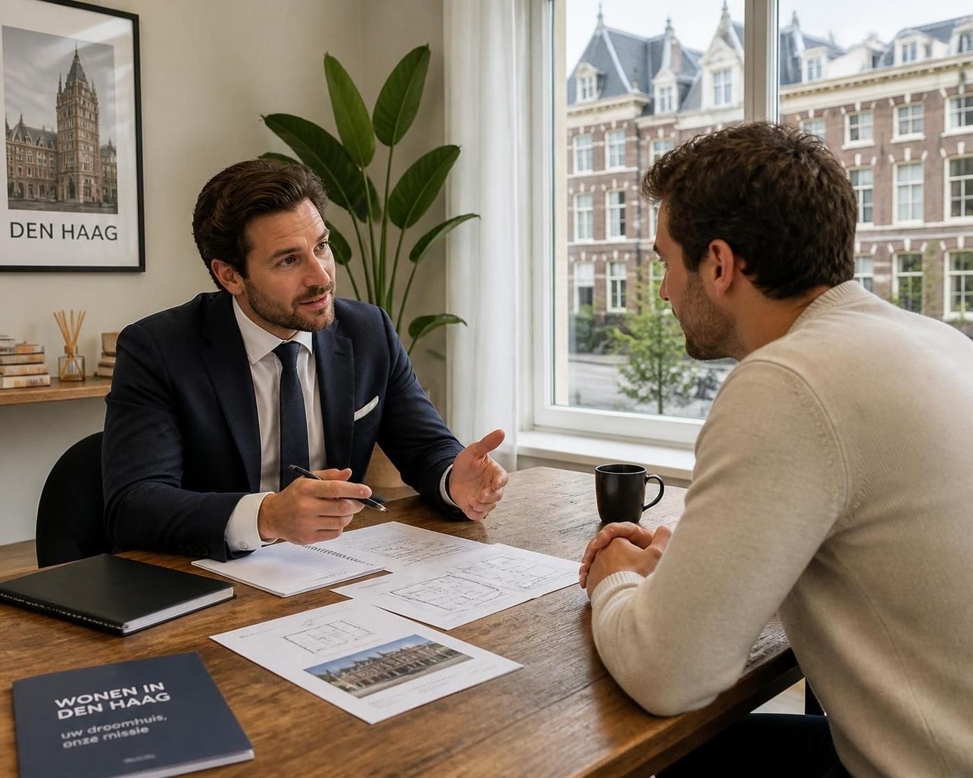 ontdek belangrijke tips en aandachtspunten bij het kopen van een koopwoning in den haag. leer waar je op moet letten voor een succesvolle woningkoop.
