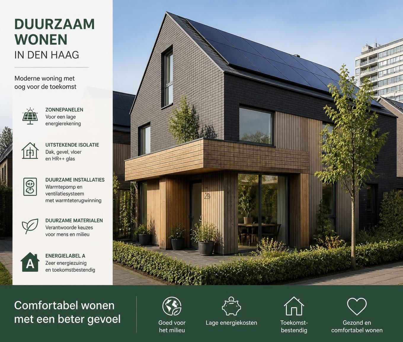 ontdek alles wat u moet weten over het kopen van een woning in den haag vóór 2026. tips, regelgeving en marktontwikkelingen voor toekomstige huizenkopers.