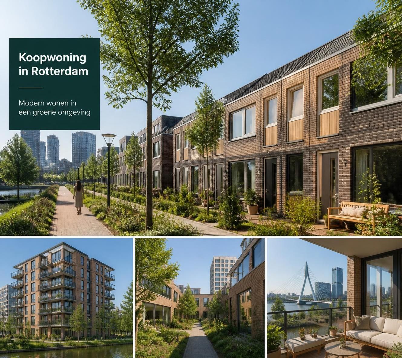 ontdek de belangrijkste tips en aandachtspunten bij het kopen van een koopwoning in rotterdam. lees waar je op moet letten voor een succesvolle aankoop.