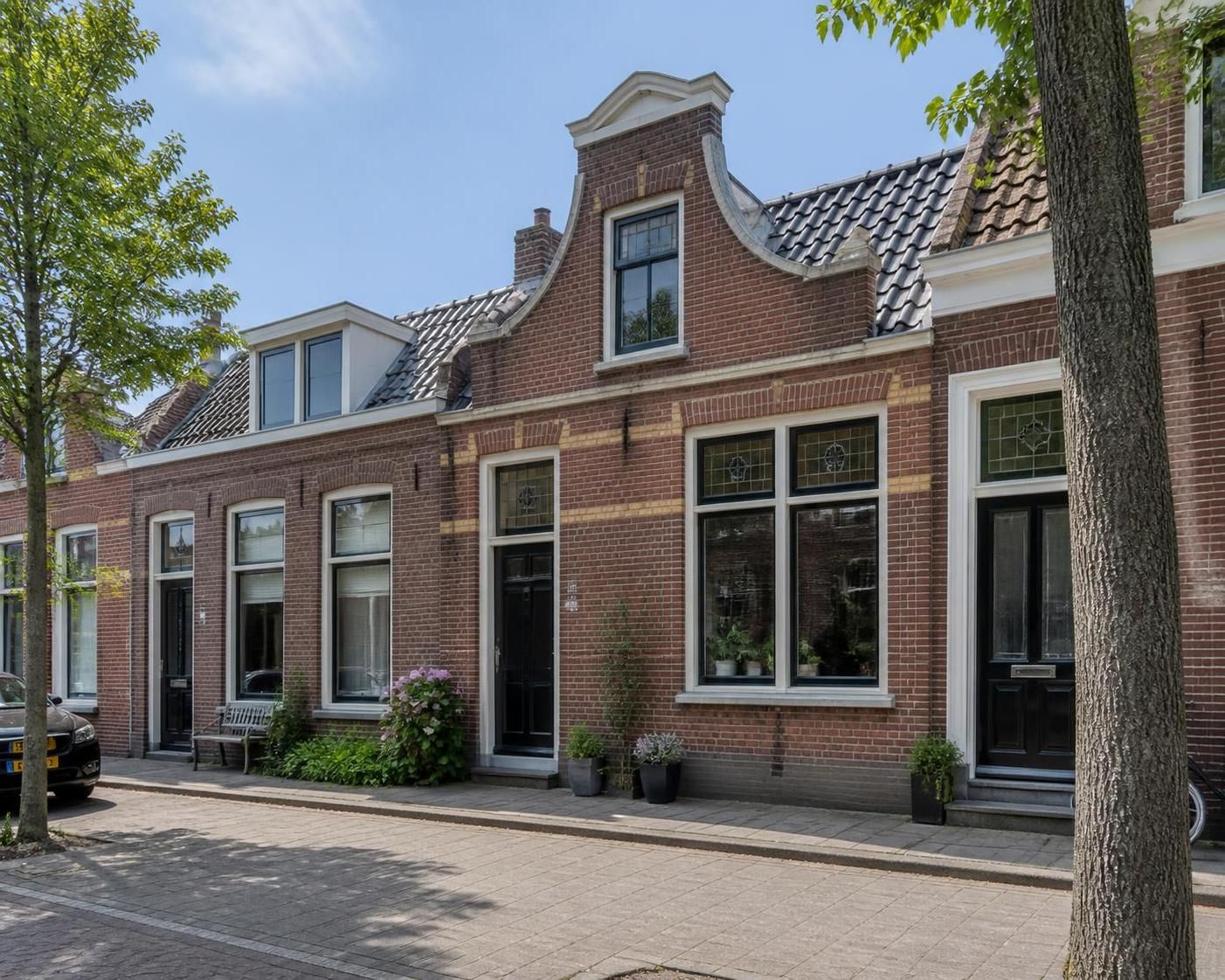 ontdek waar je op moet letten bij het kopen van een koopwoning in schiedam. tips en advies voor een succesvolle aankoop in deze aantrekkelijke stad.