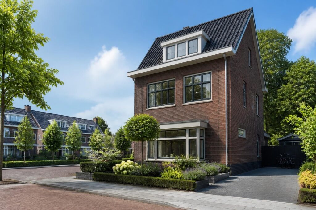 ontdek handige tips en belangrijke adviezen voor een succesvolle aankoop van een koopwoning in roosendaal. vind jouw droomhuis met vertrouwen!