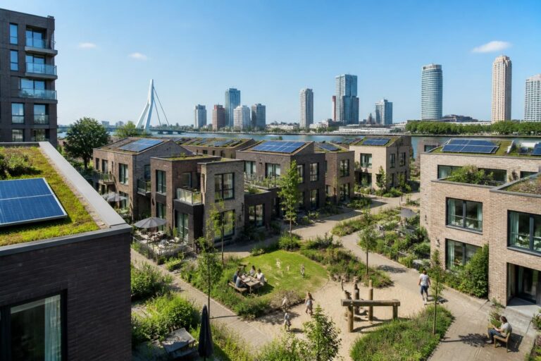 ontdek handige tips en kansen voor het kopen van een woning in rotterdam in 2026. bereid je voor op de woningmarkt met onze gids vol advies en inzichten.