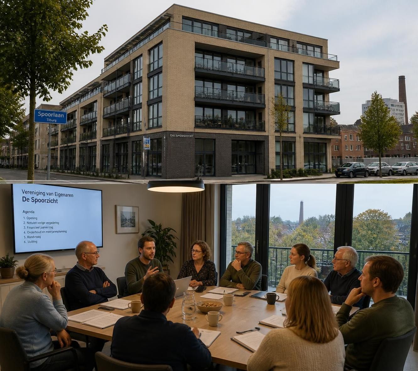ontdek belangrijke tips en aandachtspunten voor het kopen van een appartement in tilburg. leer waar je op moet letten om de beste keuze te maken.