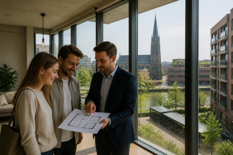 ontdek de belangrijkste aandachtspunten bij het kopen van een appartement in tilburg. lees onze gids voor tips over locatie, budget, en juridische zaken.