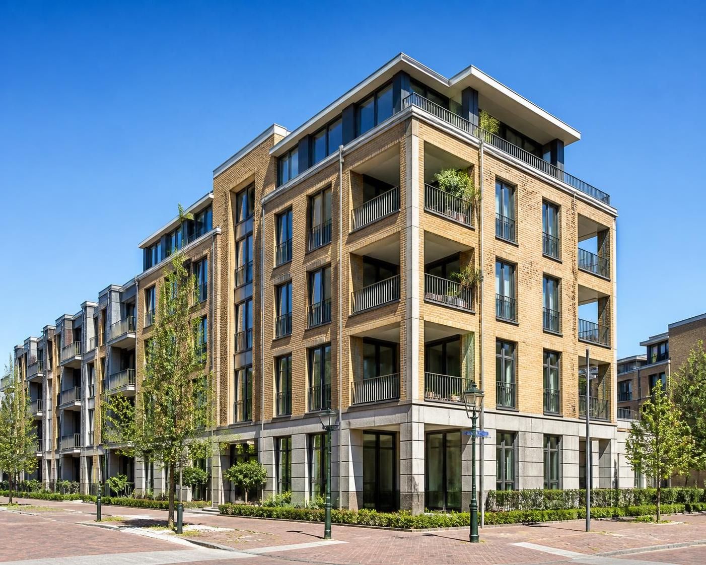 ontdek waar je op moet letten bij het kopen van een appartement in den bosch. tips en advies voor een slimme en zorgeloze aankoop.