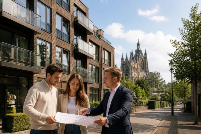 ontdek waar je op moet letten bij het kopen van een appartement in den bosch. lees onze praktische tips en maak een weloverwogen keuze voor jouw nieuwe woning.