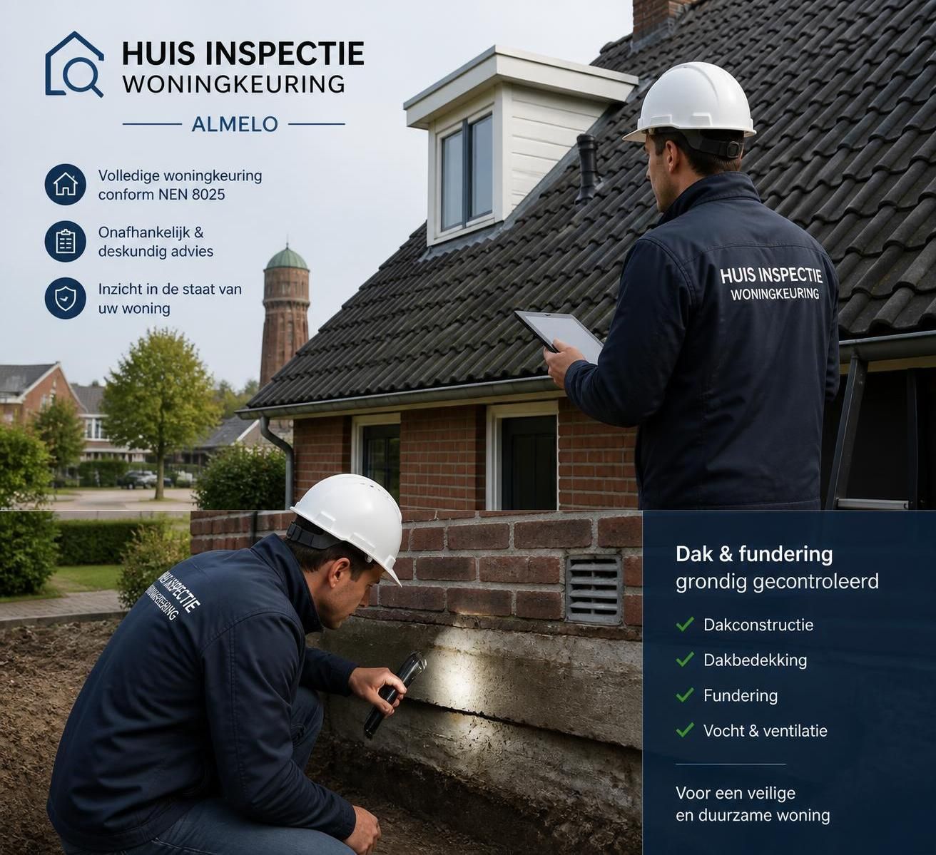 ontdek belangrijke aandachtspunten bij het kopen van een huis in almelo en maak een weloverwogen keuze voor jouw nieuwe woning.