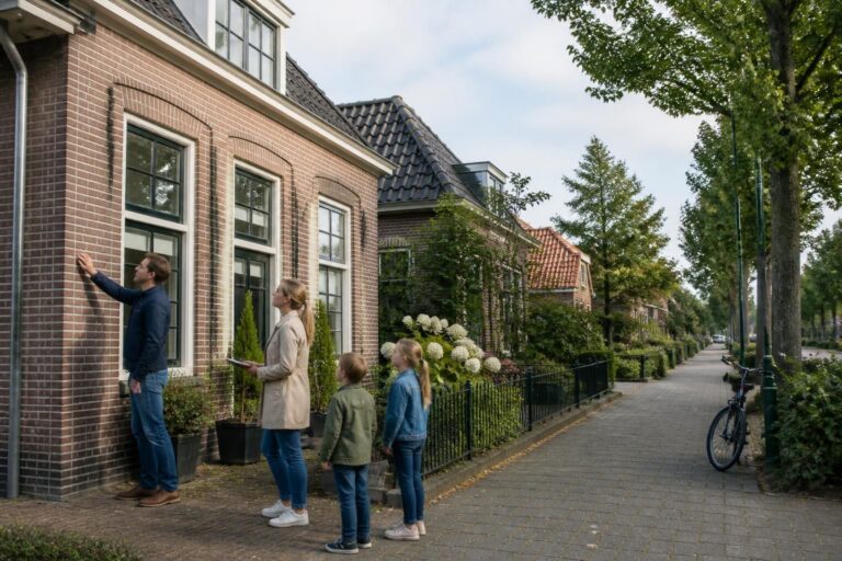ontdek de belangrijkste tips en aandachtspunten bij het kopen van een huis in almelo om een weloverwogen keuze te maken.