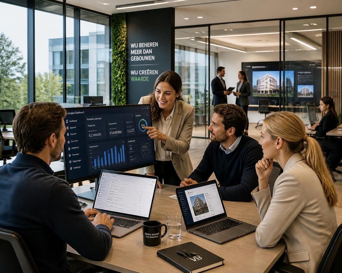 ontdek wat delair vastgoedbeheer uniek maakt in 2026: innovatieve oplossingen, klantgerichte service en betrouwbaar vastgoedbeheer voor optimale resultaten.