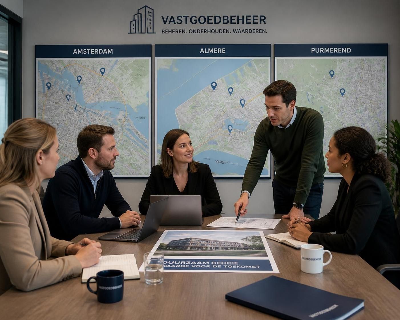 ontdek wat delair vastgoedbeheer in 2026 uniek maakt: innovatieve aanpak, klantgerichte service en duurzame vastgoedoplossingen.