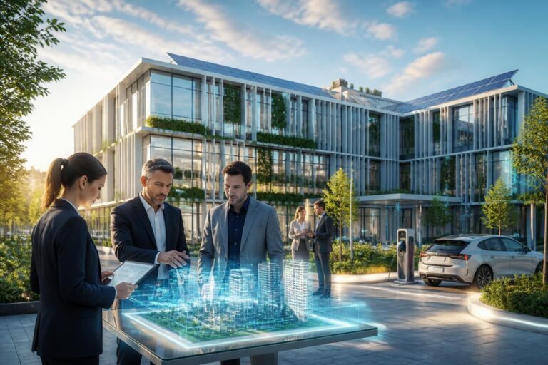 ontdek wat delair vastgoedbeheer in 2026 uniek maakt met innovatieve oplossingen, persoonlijke service en betrouwbare vastgoedmanagement.