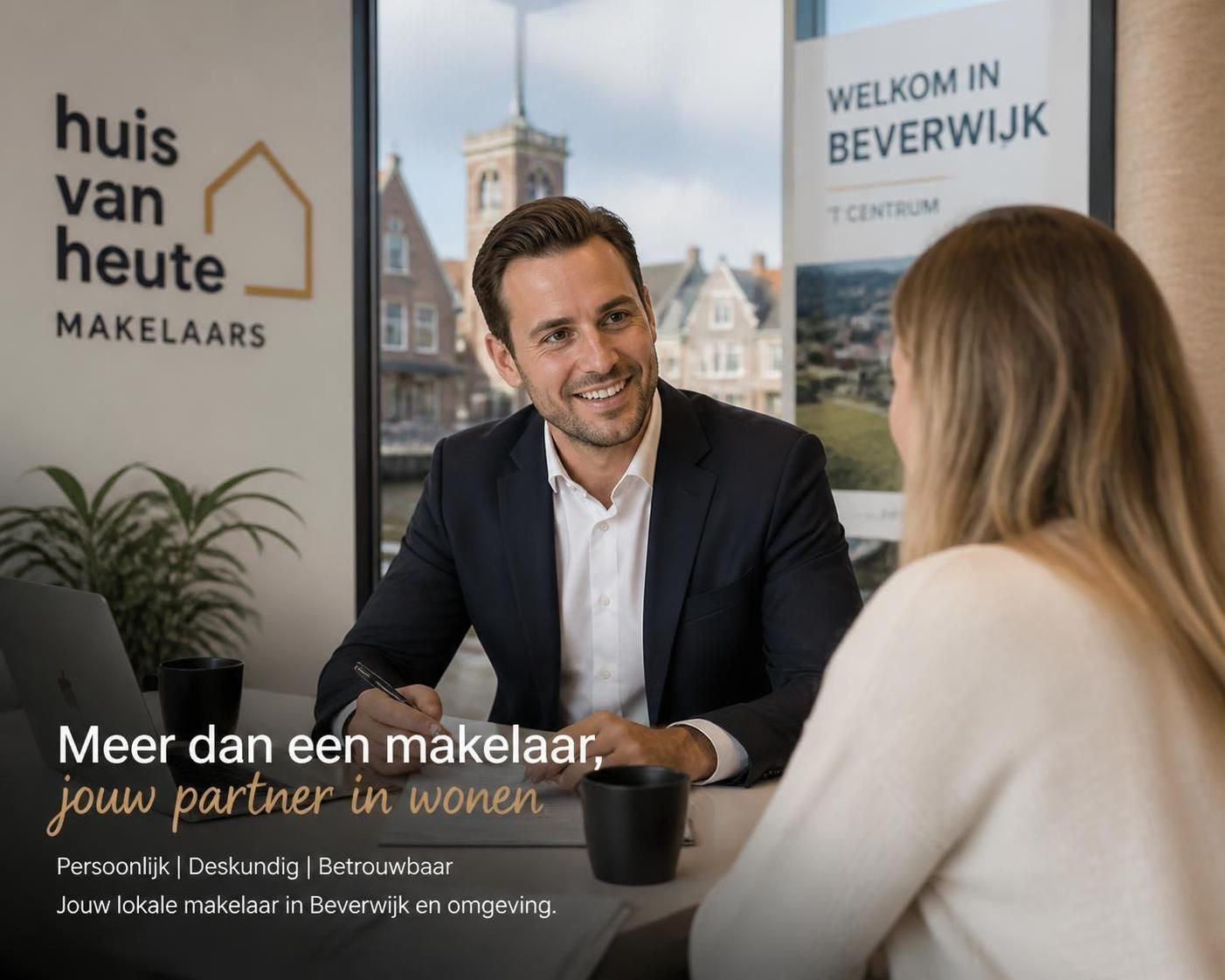 ontdek wat brantjes makelaar uniek maakt in de huizenmarkt: persoonlijke service, lokale expertise en betrouwbare begeleiding bij het kopen of verkopen van uw huis.